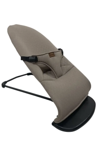 Üç Kademeli Sallanan Ana Kucağı, Katlanabilir